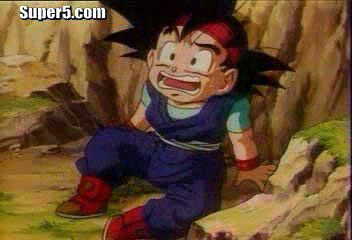 Otaku Gallery  / Anime e Manga / Dragon Ball / Screen Shots / OAV / Dragon Ball GT / Goku Gaiden / 192.jpg